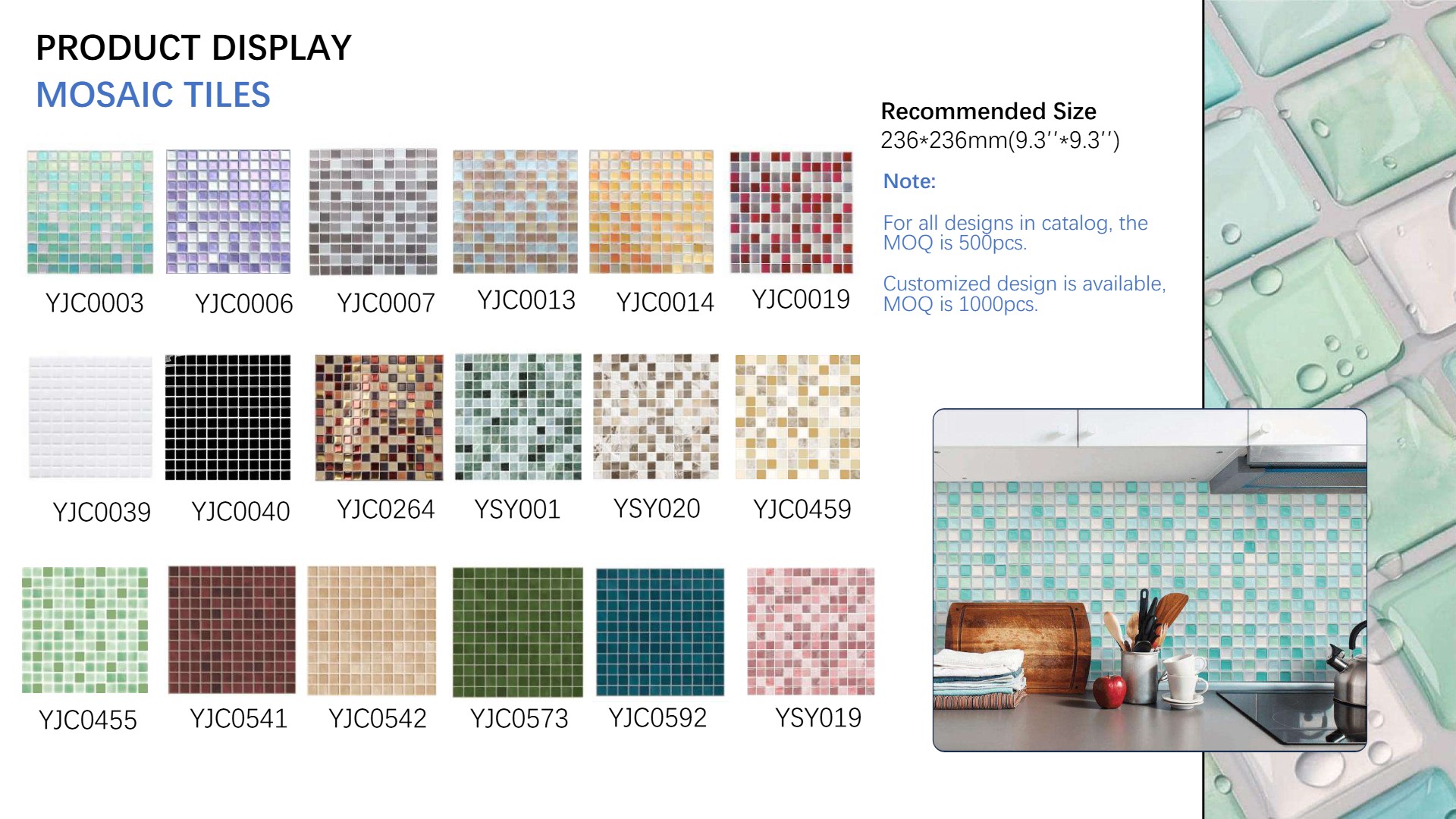 mm Peel &# Stick D Wall Tiles page