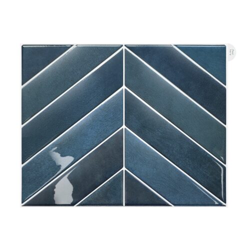 SKU_01_T80580 New Arrival Smart Wall Tiles Decor Peel and Stick Blue Marble 3D Tile Kitchen Bathroom Backsplash 3D Wall Tile PU Waterproof