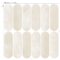 New Arrival Smart Home Decor Peel and Stick Green Marble 3D Tile Kitchen Bathroom Backsplash 3D Wall Tile PU Waterproof