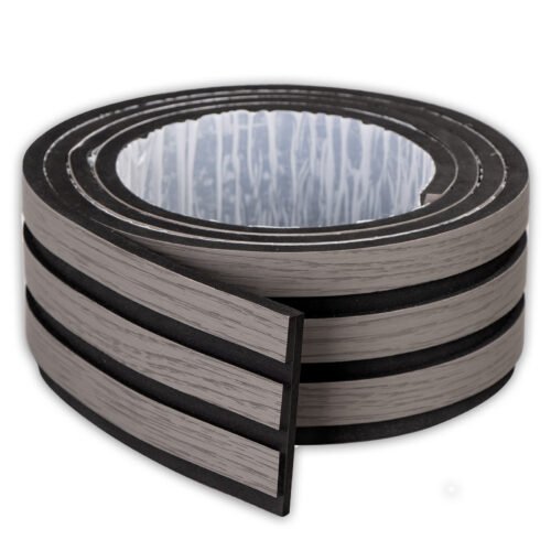 New 3D Foam Wall Sticker DIY Decorative Wall Covering Self-adhesive Slatted Wall Panel
