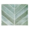 New Arrival Smart Wall Tiles Decor Peel and Stick Blue Marble 3D Tile Kitchen Bathroom Backsplash 3D Wall Tile PU Waterproof