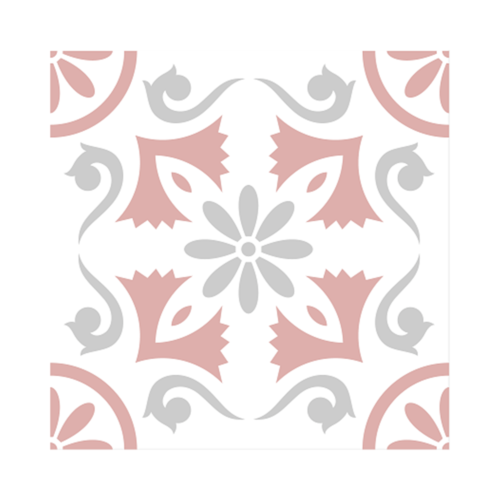 Self Adhesive Peel and Stick Vinyl Pvc Floor Sticker Tiles