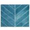 New Arrival Smart Wall Tiles Decor Peel and Stick Blue Marble 3D Tile Kitchen Bathroom Backsplash 3D Wall Tile PU Waterproof