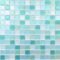Decorative Wall Tile 3D Peel and Stick Self Adhesive Backsplash Mosaic Tile