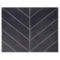 New Arrival Smart Wall Tiles Decor Peel and Stick Blue Marble 3D Tile Kitchen Bathroom Backsplash 3D Wall Tile PU Waterproof