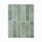 SKU_06_Light green Peel and Stick Backsplash Tile