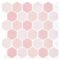 Interior Decorative Self Adhesive Wall Tiles