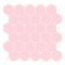 Interior Decorative Self Adhesive Wall Tiles