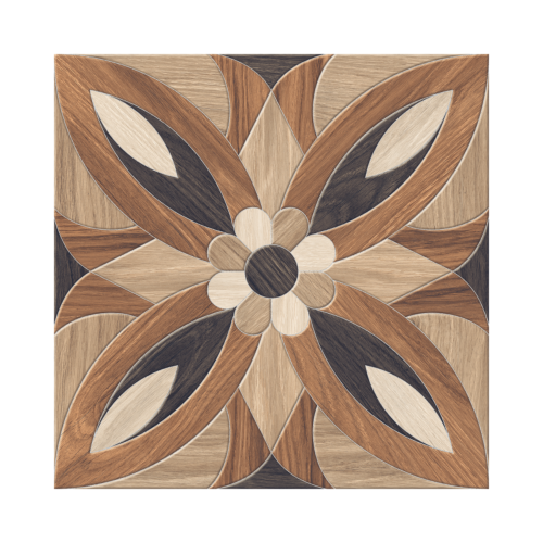 Self Adhesive Peel and Stick Vinyl Pvc Floor Sticker Tiles