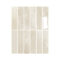 SKU_08_Beige Peel and Stick Backsplash Tile
