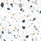 New Arrival Peel and Stick Vinyl Flooring Sticker Self-adhesive DIY Floor Tiles