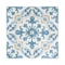 Self Adhesive Peel and Stick Vinyl Pvc Floor Sticker Tiles