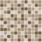 Decorative Wall Tile 3D Peel and Stick Self Adhesive Backsplash Mosaic Tile