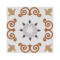 Self Adhesive Peel and Stick Vinyl Pvc Floor Sticker Tiles