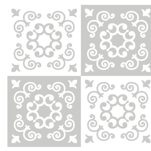 Pvc Flooring Vinyl Plastic Peel and Stick Floor Tile
