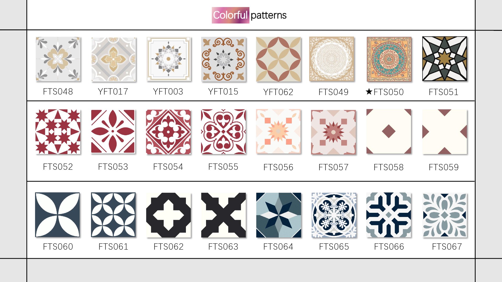 WOTILE Peel and Stick Floor Tiles page