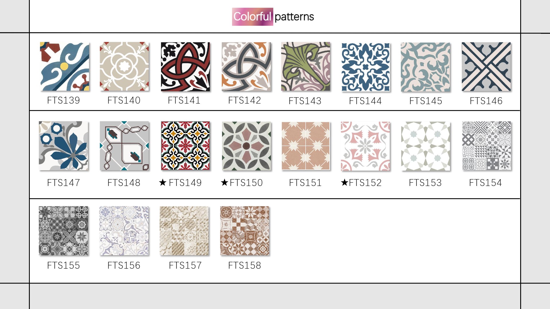 WOTILE Peel and Stick Floor Tiles page