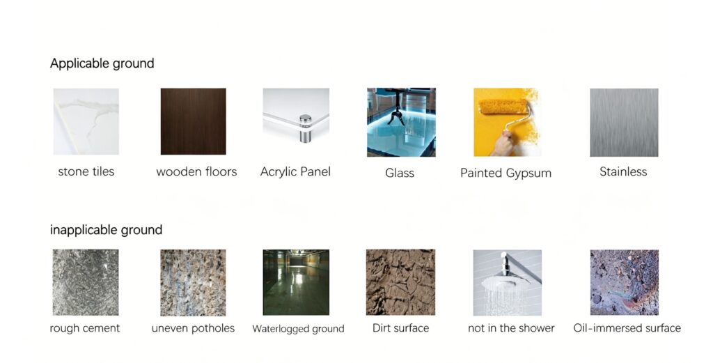 WOTILE Peel and Stick Floor Tiles page