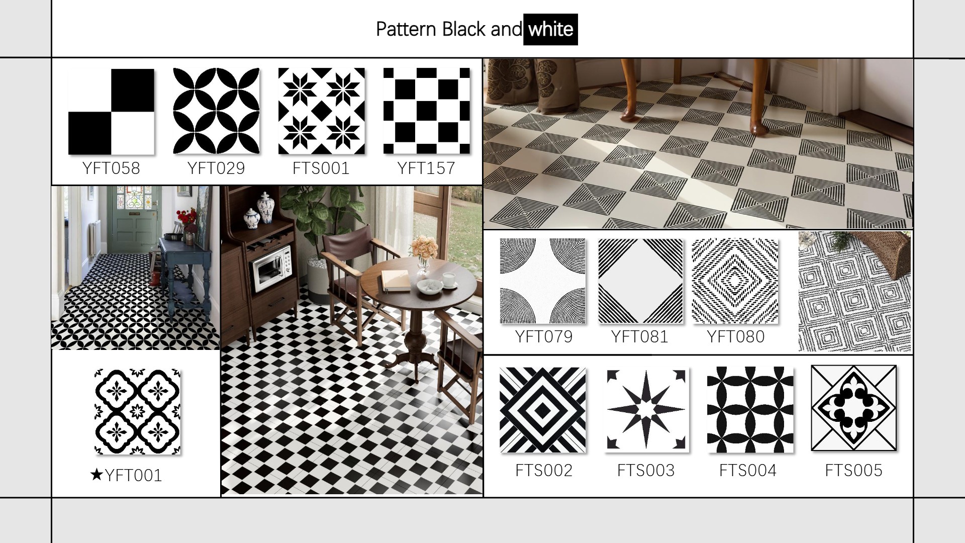 WOTILE Peel and Stick Floor Tiles page