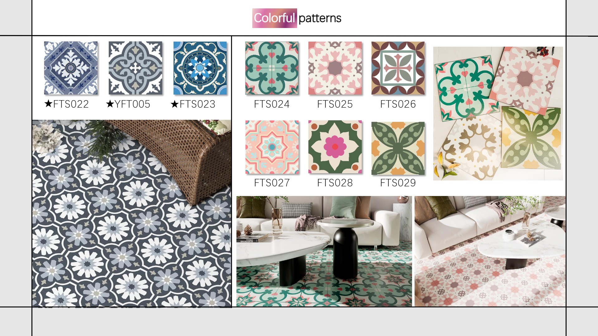 WOTILE Peel and Stick Floor Tiles page