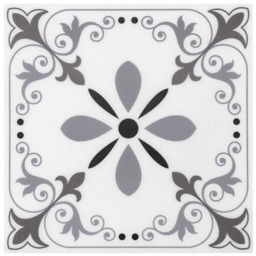 Modern Design Peel and Stick Self-Adhesive PVC Vinyl Flooring