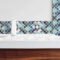 Hot Lantern Peel and Stick Backsplash Tiles