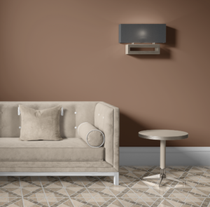 Pvc Flooring Vinyl Plastic Peel and Stick Floor Tile