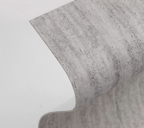3D Flexible PVC Wall Tile Self Adhesive Waterproof Geometric Textured Wall Panels