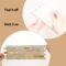 Best Price Peel and Stick Backsplash Wall Tile PVC Mixed Metal Wall Panel in Dark Beige for Kitchen Bathroom Home Decor