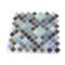 Hot Lantern Peel and Stick Backsplash Tiles