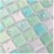 Decorative Wall Tile 3D Peel and Stick Self Adhesive Backsplash Mosaic Tile