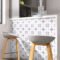 Modern Design Peel and Stick Self-Adhesive PVC Vinyl Flooring