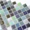 Hot Lantern Peel and Stick Backsplash Tiles