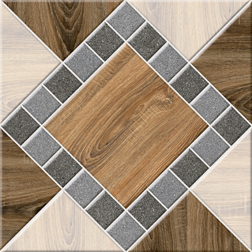 Pvc Flooring Vinyl Plastic Peel and Stick Floor Tile