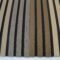 New 3D Foam Wall Sticker DIY Decorative Wall Covering Self-adhesive Slatted Wall Panel