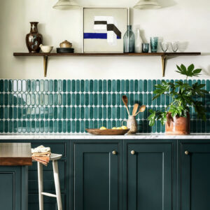New Arrival Smart Home Decor Peel and Stick Green Marble 3D Tile Kitchen Bathroom Backsplash 3D Wall Tile PU Waterproof