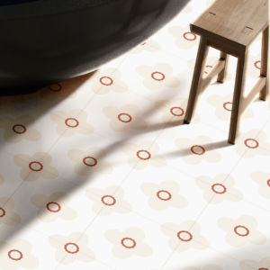 PVC Plastic Parquet Flooring