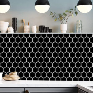 wholesale peel and stick backslash tiles