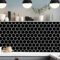 Interior Decorative Self Adhesive Wall Tiles