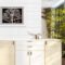 Hexagonal Peel and Stick Backsplash Wall Tiles