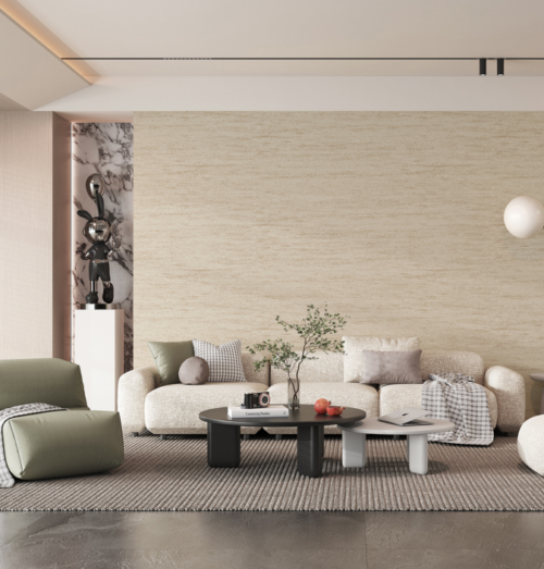 3D Flexible PVC Wall Tile Self Adhesive Waterproof Geometric Textured Wall Panels