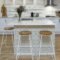 Modern Design Peel and Stick Self-Adhesive PVC Vinyl Flooring