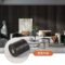 UDK Modern 0.6*3M Self-Adhesive 3D Wood Pattern Grille Sticker