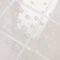 White square Peel and Stick Tile