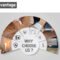 Self Adhesive Peel and Stick Vinyl Pvc Floor Sticker Tiles