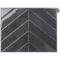 New Arrival Smart Wall Tiles Decor Peel and Stick Blue Marble 3D Tile Kitchen Bathroom Backsplash 3D Wall Tile PU Waterproof