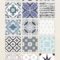 Self Adhesive Peel and Stick Vinyl Pvc Floor Sticker Tiles
