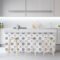 Modern Design Peel and Stick Self-Adhesive PVC Vinyl Flooring