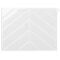 New Arrival Smart Wall Tiles Decor Peel and Stick Blue Marble 3D Tile Kitchen Bathroom Backsplash 3D Wall Tile PU Waterproof
