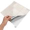 White square Peel and Stick Tile